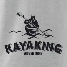 Kayaking adventure