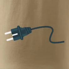 Párové triko - prodlužovací kabel