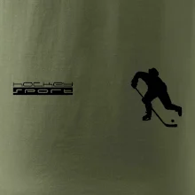 Hockey sport