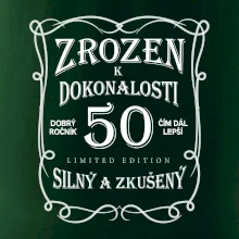 Zrozen k dokonalosti 55