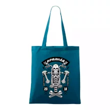 Lebka motorkář opravář