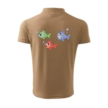 Prdící ryba (Hana-creative)