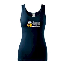 Čmelák = dobrej zvuk