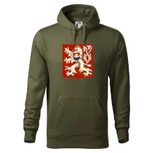 Znak ČSR - Československá republika (1948–1960)