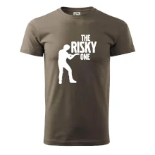 Bachelor party - The risky one