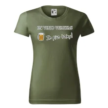 In vino veritas in pivo taky (Hana-creative)