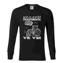 Nejlepší traktorista ve vsi Nejlepší traktorista ve vsi