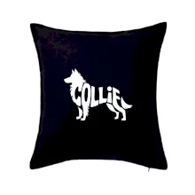 Colie nápis v těle