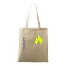 Hasiči - Váš název - FLUO + Reflexní potisk Hasiči - Váš název - FLUO + Reflexní potisk