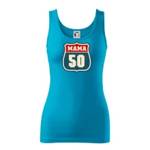 Máma 50