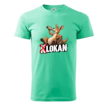 Klokan  - Lokan