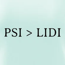 Psi  > Lidi