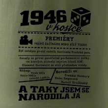 1946 v kostce