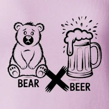 Anglický slovníček - Bear Beer