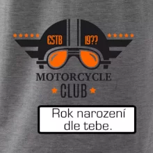 Helma established (vlastní ročník)