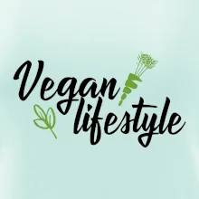 Vegan lifestyle