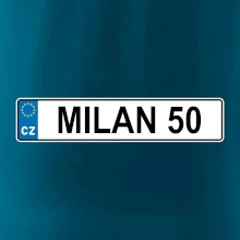 SPZ Milan 50