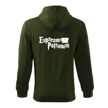 Harry - Espresso Patronum