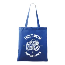 Trust me Photographer