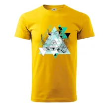 Bílý nosorožec (Pecka design)