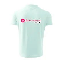 Jsem královna vole!