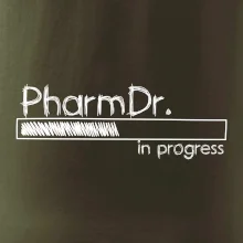 In progress titul PhMr. magistr / magistra filozofie