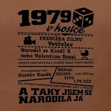 1979 v kostce