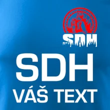 SDH logo
