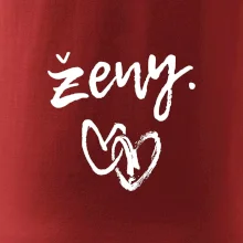 Decentní pride - ženy