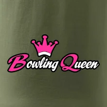 Bowling queen