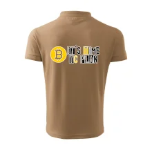 It's time to plan bitcoin