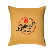 Grillmaster jméno Grillmaster jméno