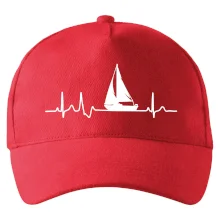 EKG plachetnice EKG plachetnice