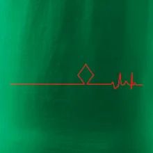 Poker EKG kule kára