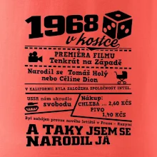 1968 v kostce