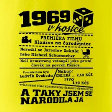 1969 v kostce