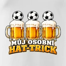 Můj osobní hat trick