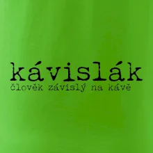 Čeština 2.0 - kávislák