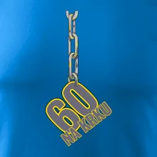 60 let na krku řetěz