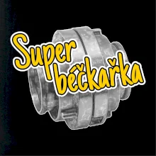 Super béčkařka