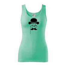 Mustache kolo Mustache kolo