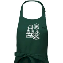 Moje zbraně - chemie