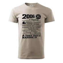 2006 v kostce