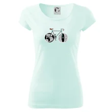 Narozeniny 50 let na kole