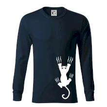 Kočka visící Kočka visící