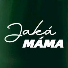 Jaká máma - taková dcera psací