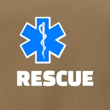 Rescue - pro záchranáře Rescue - pro záchranáře