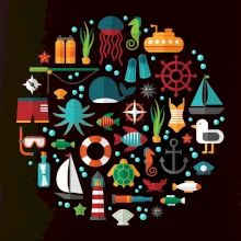 Potápění dovolená