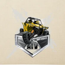 ATV Buggy splash