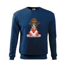 Napoleon domácí pes kříženec